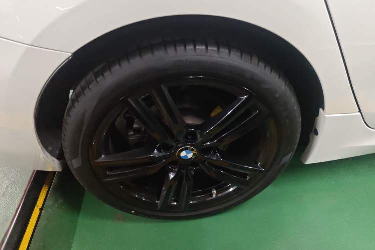 Used BMW 1 Series 2021 125i M Sport Night Edition