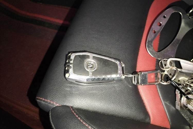 Used Changan CS55 2019 1.5T Automatic Colorful Edition China VI Standard
