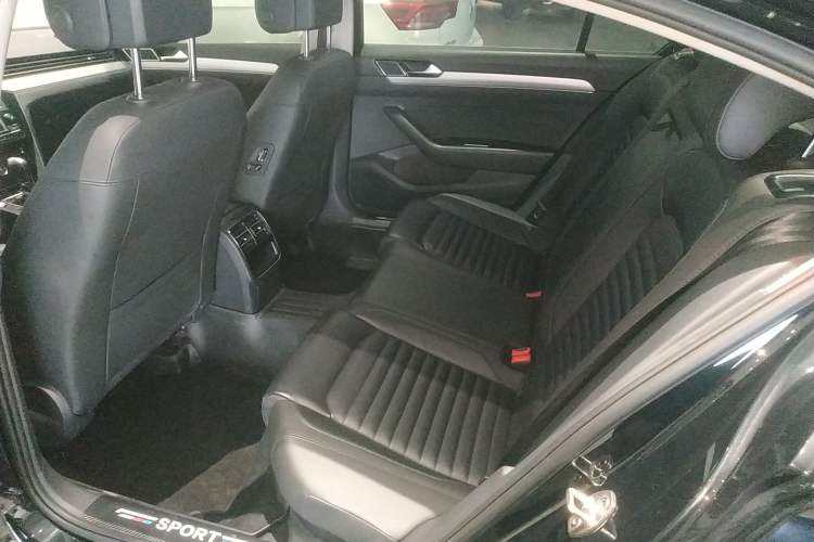 Used Volkswagen Magotan 2019 280TSI DSG Leading Model China VI Standard
