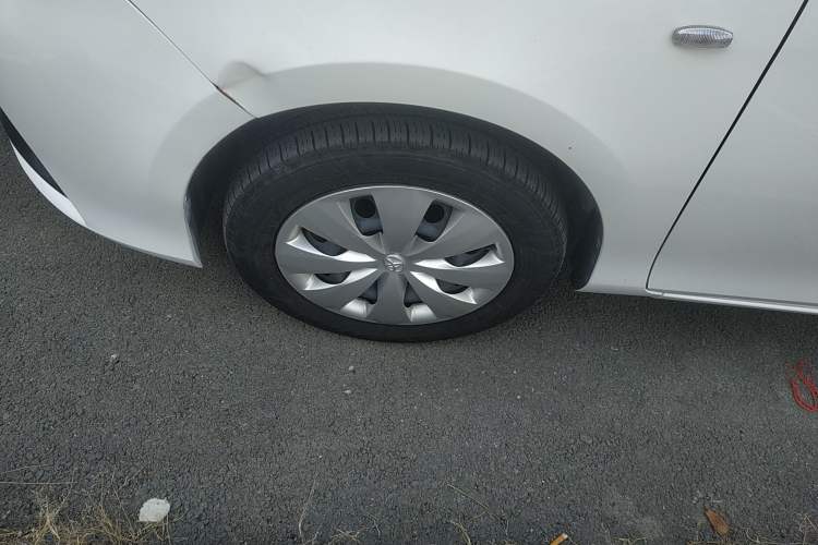 Used Toyota YARiS L Zhi Xian 2021 1.5L CVT Leading Edition