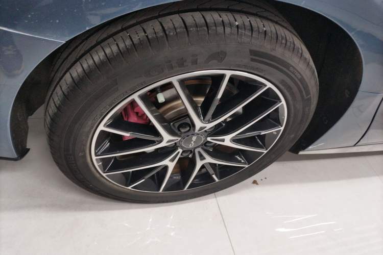 Used BYD Seal 2023 DM-i 1.5L 121km Luxury Model