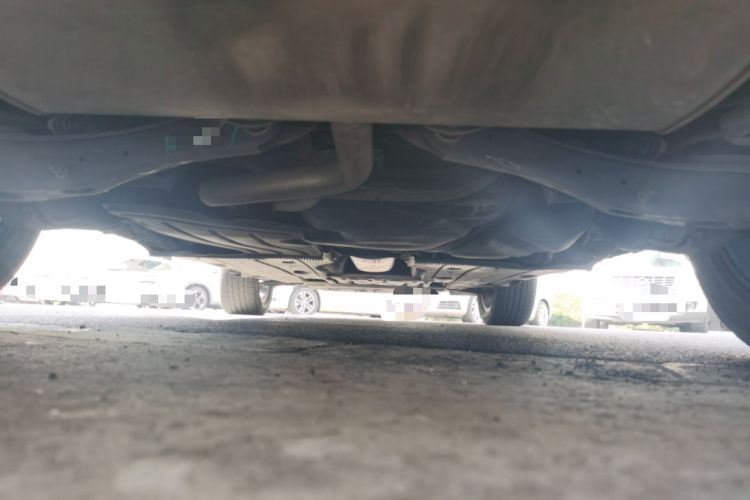 Used Volkswagen Tharu 2021 280TSI Two-Wheel-Drive Luxury Edition
