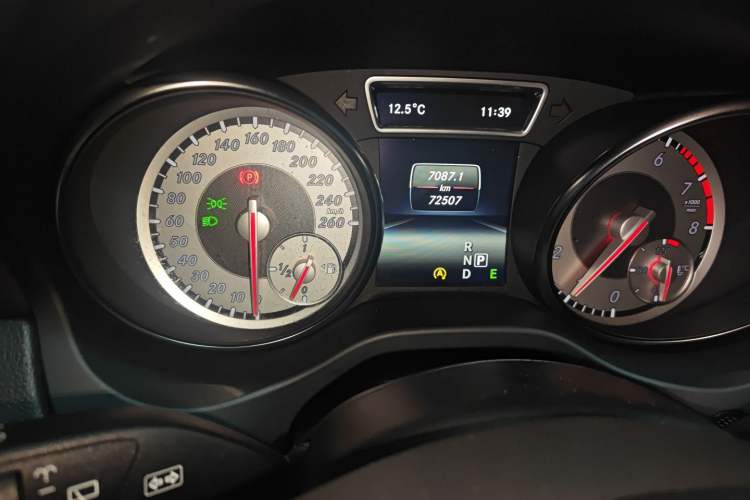 Used Mercedes-Benz GLA 2015 GLA 200 Sport Edition