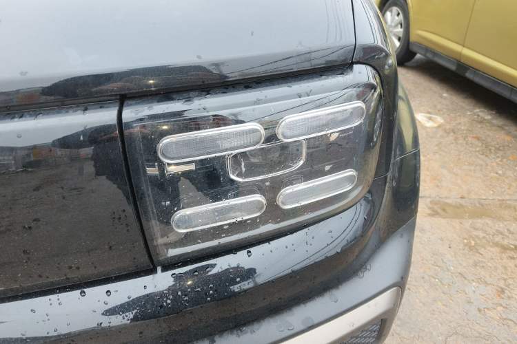 Used Baojun Spark EUV 2026 301km Flagship Edition