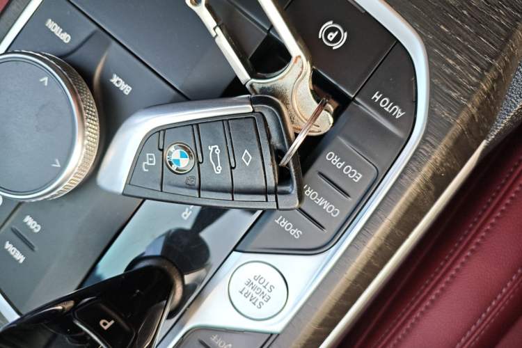 Used BMW 3 Series 2021 325i M Sport Package
