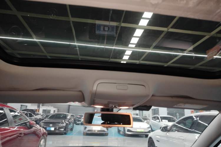 Used Volkswagen Passat 2014 1.8TSI DSG Prestige Edition