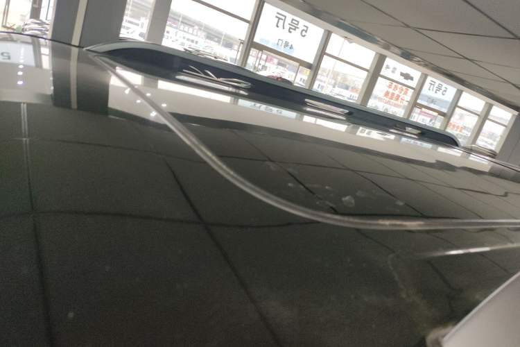 Used JETOUR Traveler 2023 2.0T All-Wheel-Drive CrossPRO
