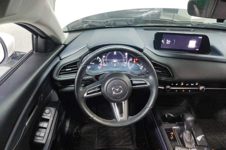 Used Mazda CX-30 2020 2.0L Automatic Zhiyue Trim