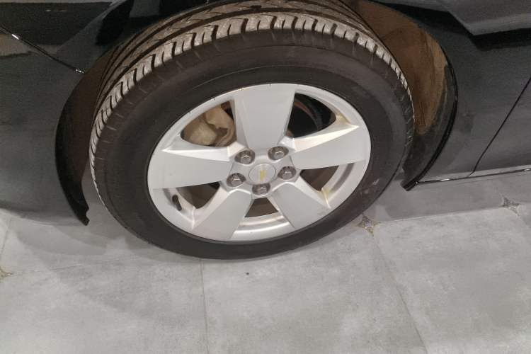 Used Chevrolet Malibu 2014 2.0L Automatic Comfort Edition
