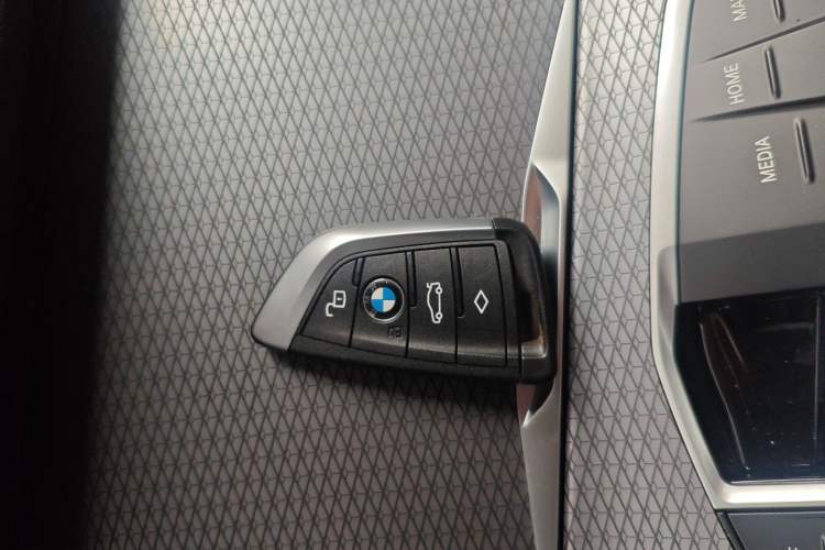 Used BMW i3 2025 eDrive 40 L Midnight Edition