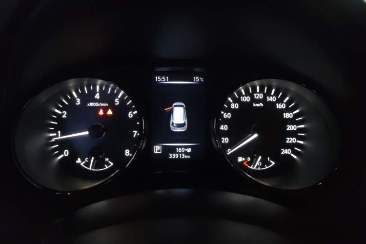 Used Nissan X-Trail 2021 2.0L CVT 2WD XL ITS Comfort Commemorative Edition
