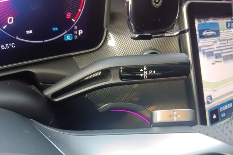 Used Mercedes-Benz C-Class 2024 Restyled C-Class 260 L Sport Edition
