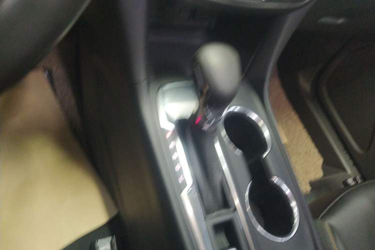 Used Chevrolet Equinox 2022 535T Chijie Edition
