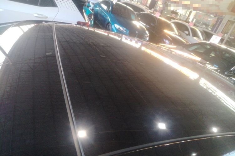 Used Audi A6L 2023 45 TFSI Prestige Dynamic Edition
