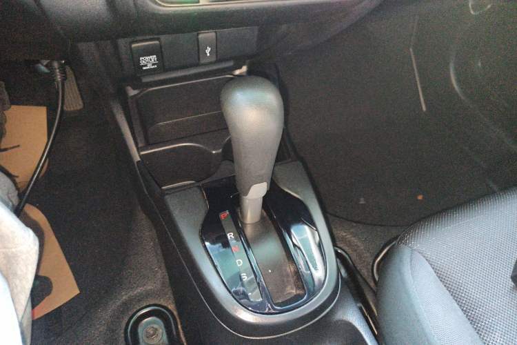 Used Honda Fit 2018 1.5L CVT Comfort Version
