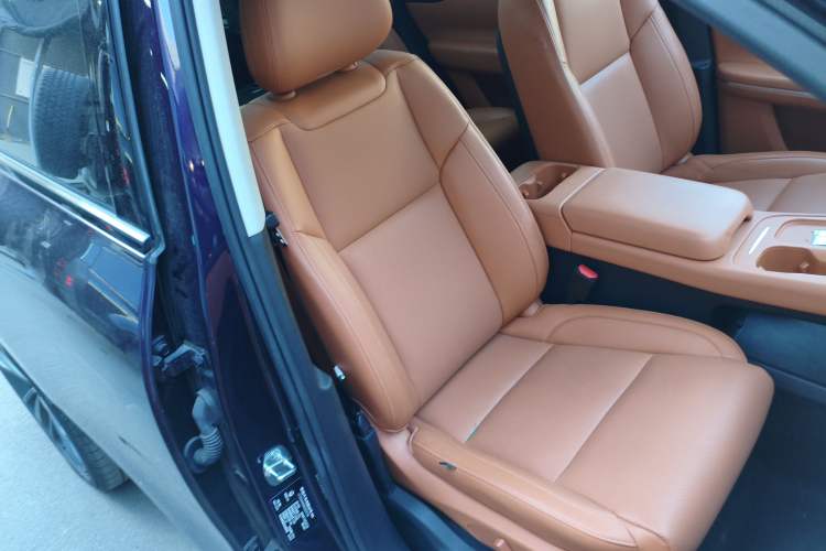 Used Leapmotor C16 2024 Range-Extended 200 LiDAR Edition