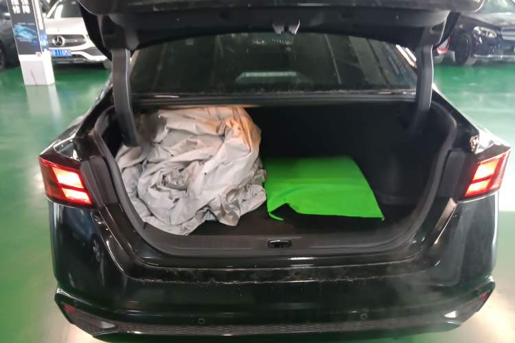 Used Nissan Teana 2021 2.0L XL Comfort Edition