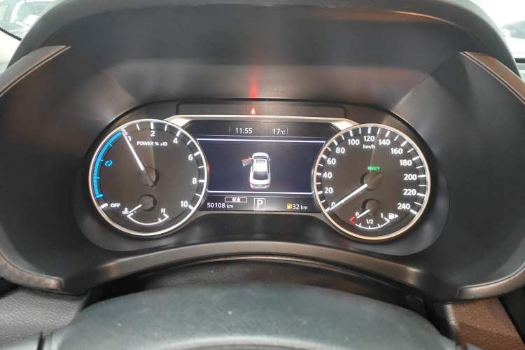 Used Nissan Sylphy 2022 e-POWER All-Electric Drive Pro