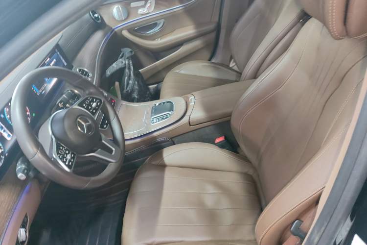 Used Mercedes-Benz E-Class 2019 Restyled E 300 L Luxury Edition