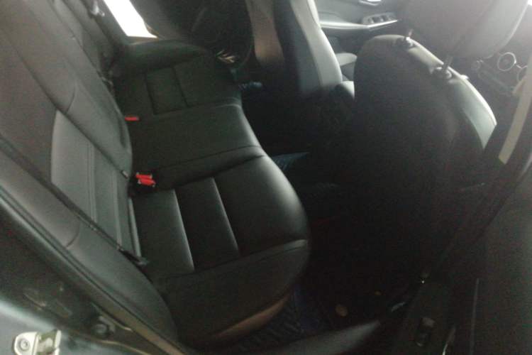 Used Nissan Sylphy 2023 1.6L CVT Enjoyment Edition
