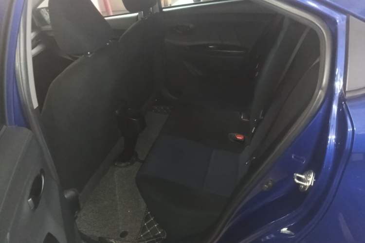 Used Toyota YARiS L  Zhi Xiang 2020 1.5L CVT Leading Edition