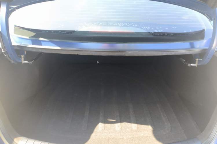 Used Hyundai Lafesta 2019 280TGDi Smart Speed Version China VI Standard
