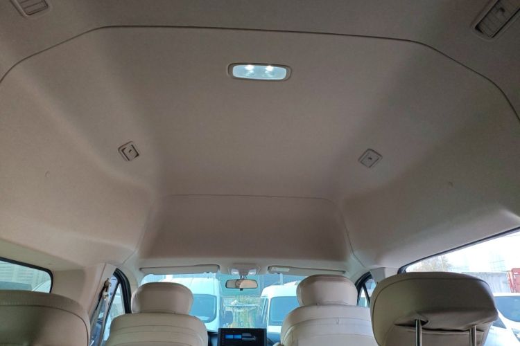 Used Iveco Fidato 2023 B33 Passenger Bus 2.0T 110 kW Automatic Starlight Edition High Roof
