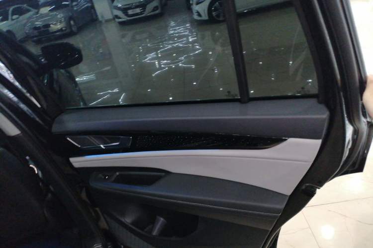 Used Volkswagen Teramont 2021 380TSI Four-Wheel Drive Prestige Luxury Edition