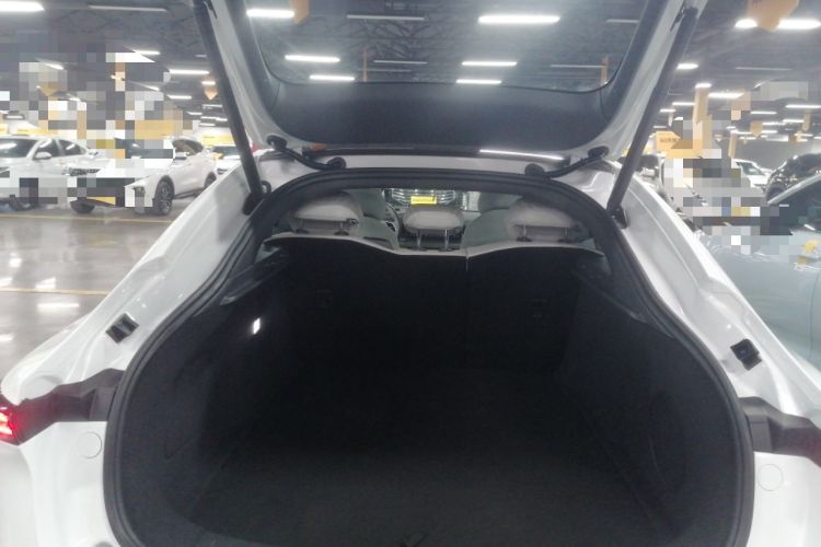 Used  A07 2023 Range-Extended 200 Max
