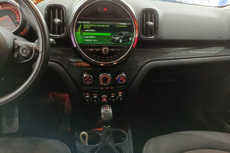 Used  Countryman 2018 1.5T COOPER Special Edition