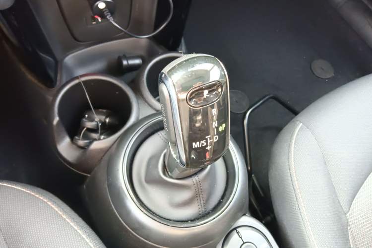 Used MINI MINI 2018 1.5T ONE PLUS