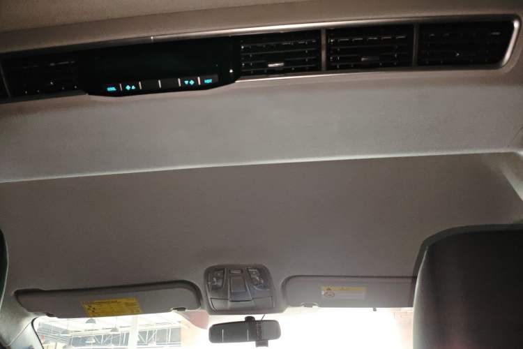 Used  M4 2020 2.0 CTI Diesel Manual Jingrui Model China VI Standard