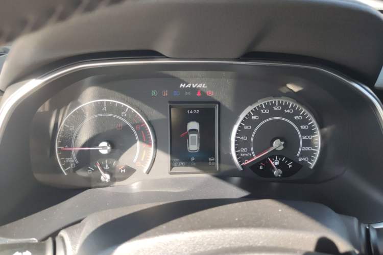 Used Haval H6 2021 1.5 GDIT Automatic Champion Edition
