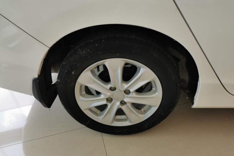 Used Honda City 2017 1.5L manual Comfort version
