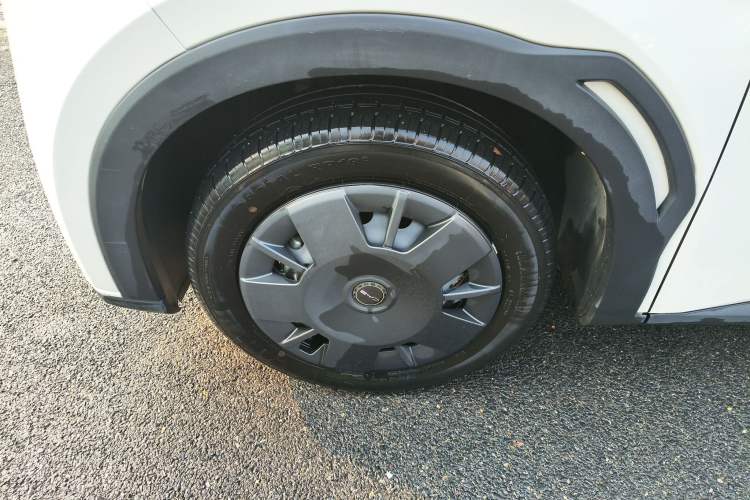 Used BYD Seagull 2024 Honor Edition 305km Dynamic Version