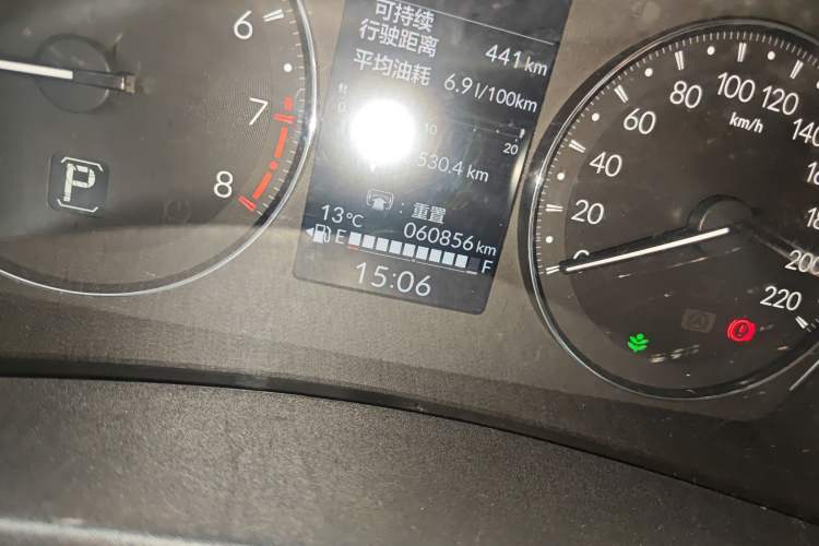 Used Honda Vezel 2023 1.5L CVT Elite Edition