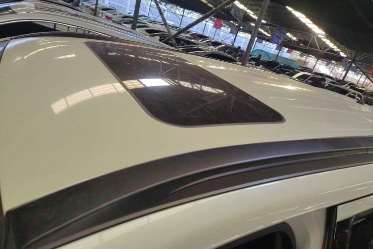 Used Nissan Terra 2018 2.5L Automatic 2WD Luxury Edition
