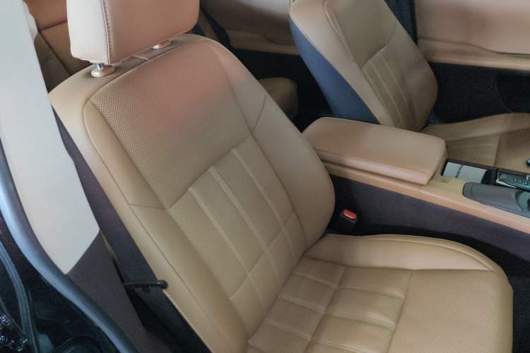 Used Lexus ES 2015 250 Elegant Edition
