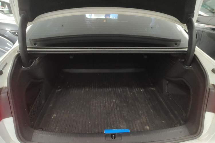 Used Audi A4L 2017 Plus 40 TFSI Ambition Model