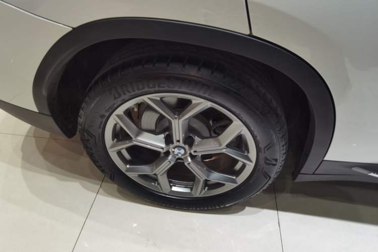 Used BMW X3 2019 xDrive28i Luxury Package
