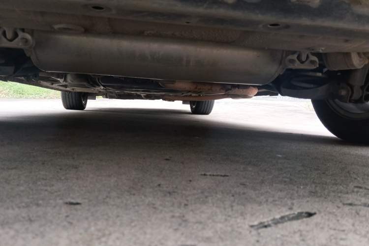 Used Honda Odyssey 2018 2.4L Supreme Edition