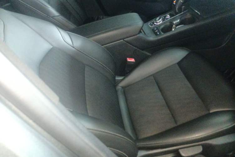 Used Cadillac XT4 2018 28T Two-Wheel Drive Tech Version
