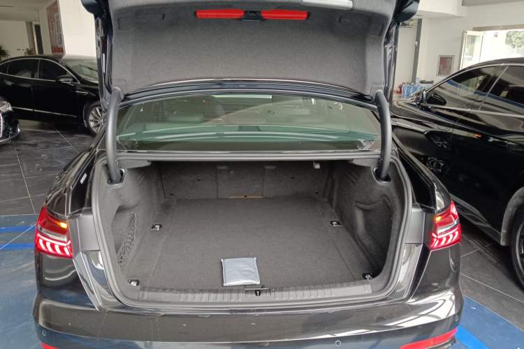 Used Audi A6L 2019 45 TFSI Prestige Dynamic Edition
