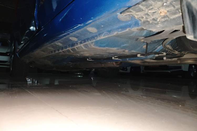 Used Toyota YARiS L 2015 1.5E Automatic Charm Edition
