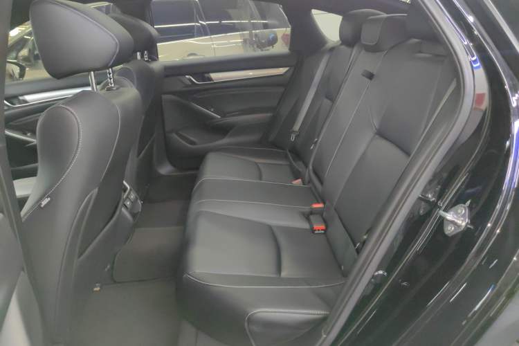 Used Honda Inspire 2022 260TURBO Elegant Edition
