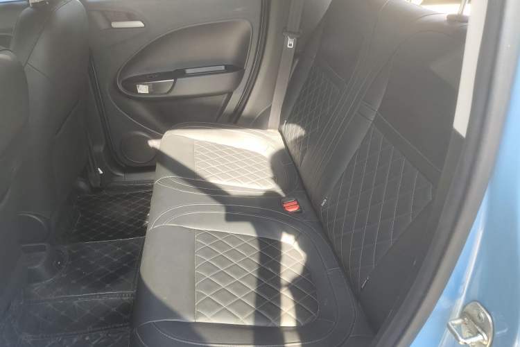 Used ORA White Cat 2020 401 km Flagship Version
