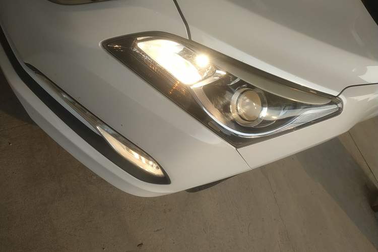 Used Hyundai Mistra 2016 1.8L Automatic Deluxe DLX Model