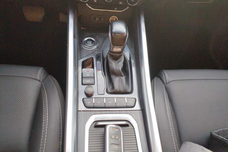 Used Chery Tiggo 8 2018 1.5 TCI Automatic Luxury Model 5 Seats