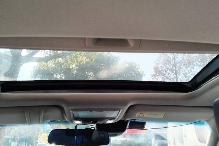 Used Honda Accord 2018 260TURBO Luxury Edition China VI