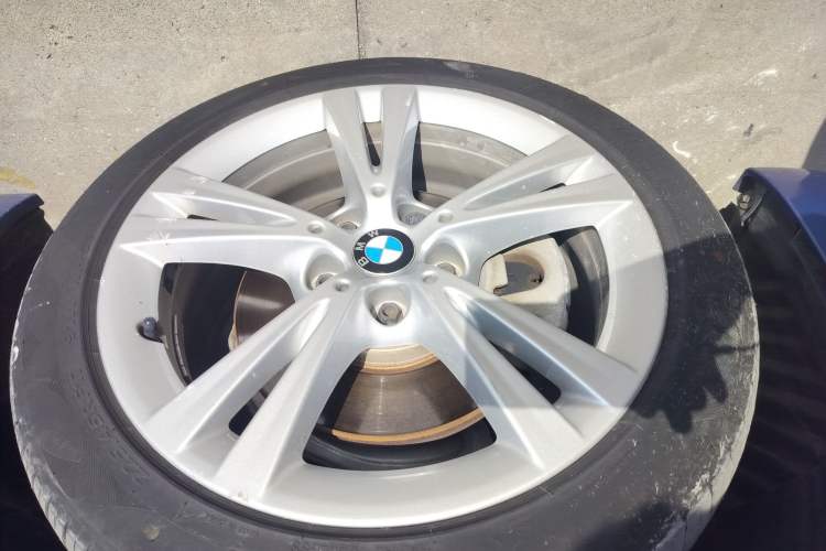 Used BMW 1 Series 2017 118i Design Package Model
